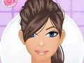 Laro Salon ng Spa ng Buhok ng Prinsesa online