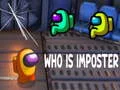 Laro Sino ang impostor? online