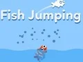 Laro Nagtatalon na Isda online