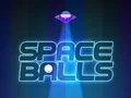 Laro Mga Bola ng Space online Laro Mga Bola ng Space online