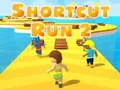 Laro Shortcut Takbo 2 online