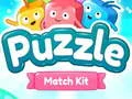 Laro Kits ng Pagsasama ng Mga Puzzle online Laro Kits ng Pagsasama ng Mga Puzzle online