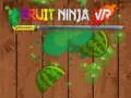 Laro Ninja Prutas VR online
