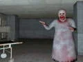 Laro Takot na sanggol sa dilaw laban sa nakakatakot na lola simulator online