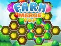 Laro Farm Pagsamahin Pop online