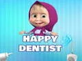 Laro Masayang Dentista online Laro Masayang Dentista online