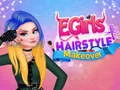 Laro Muling Pagbabago ng Istilo ng Egirls online