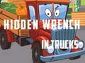 Laro Nakatagong Wrench Sa Mga Truck online