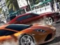 Laro Simulator Lamborghini Aventador online