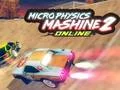 Laro Mikro Pisika Makina Online 2 online