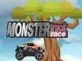 Laro Laban ng Monster Truck online