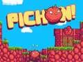 Laro Pichon: Ang Tumatalbog na Ibon online Laro Pichon: Ang Tumatalbog na Ibon online