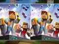 Laro Mga Pagkakaiba sa Pixel Craft online