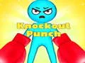 Laro Suntok na Knockout online