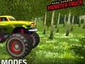 Laro Tunay na Tagapagpahiwatig: Monster Truck online