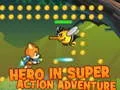 Laro Bayani sa Super Action Adventure online