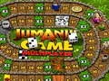 Laro Laro ng Jumanji Maramihang Manlalaro online