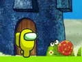Laro SpongeBob Sa Pagitan Namin online Laro SpongeBob Sa Pagitan Namin online