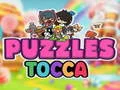 Laro Puzzles Tocca online