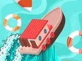 Laro Dash at Bangka online