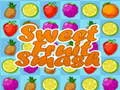 Laro Sweet Fruit Smash online