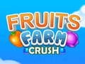 Laro Bumagsak na Bukirin ng Prutas online