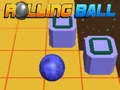 Laro Nahulog na bola online