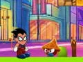 Laro Pakikipagsapalaran ng mga Super Titans online Laro Pakikipagsapalaran ng mga Super Titans online
