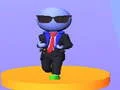 Laro Riles ng Bubong 3D online