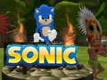 Laro Sonic online