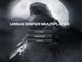 Laro Urban Sniper Multiplayer online