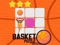 Laro Palasakun ng basket online