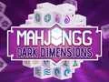 Laro Mahjong Madilim na Dimensyon online