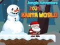 Laro Pakikipagsapalaran sa Gubat 2021: Mundo ng Santa online Laro Pakikipagsapalaran sa Gubat 2021: Mundo ng Santa online