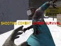 Laro Pagsusupil sa Matinding Zombie online