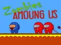 Laro Mga Zombi sa Amin online
