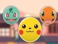 Laro Flappy Pokémon Dunk online