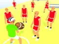 Laro Bumuga at Tumakbo online