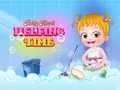 Laro Baby Hazel: Oras ng Tulong online Laro Baby Hazel: Oras ng Tulong online