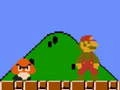 Laro Super Mario Klasiko online Laro Super Mario Klasiko online