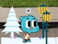 Laro Pakikipagsapalaran Gumball Runner online