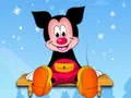 Laro Mickey Magputol ng Candy online