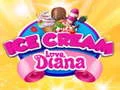 Laro Yelo Ulam ni Diana online