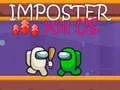 Laro Imposter Patayin Kami online