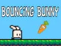 Laro Bouncing Bunny online