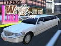 Laro Mamimiging Limousine sa Kasal online