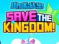 Laro Unikitty Saves the Kingdom online