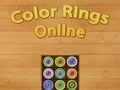 Laro Mga Kulay ng Rings Online online Laro Mga Kulay ng Rings Online online