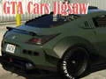 Laro Puzzle ng mga Sasakyan GTA online