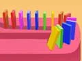 Laro Domino 3D online